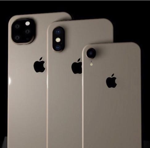Телефон Apple 11 pro max