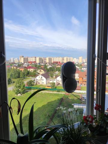 Робот мойщик окон Cleanbot