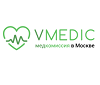 Медицинский центр Vmedic.ru, Москва и Московская область