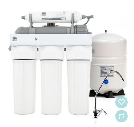 Фильтр для воды WiseWater Platinum Wasser Ultra 5