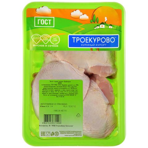 Бедро “Троекурово”