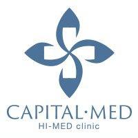 Многопрофильная клиника CapitalMed, Г. Санкт-Петербург
