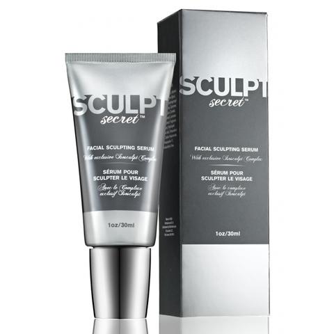 Sculpt Secret