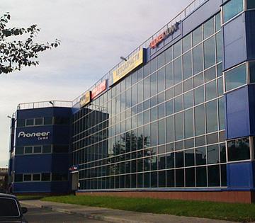 Автосервис "AUTOLIS", Г. Санкт-Петербург