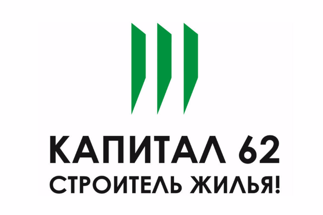 Застройщик Капитал 62, Рязань