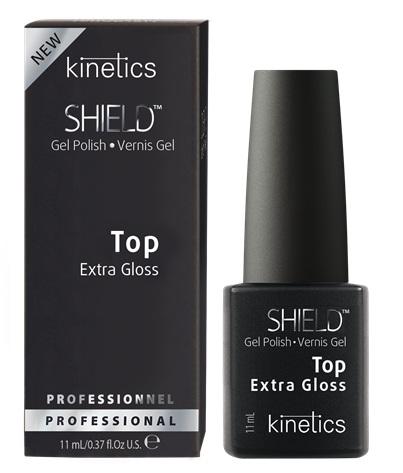 ТОП KINETICS Shield Extra Gloss Top