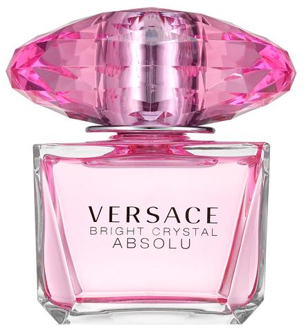Духи Versace 