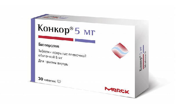 Конкор (Concor)