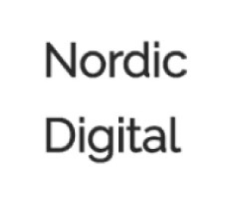 Сайт "Nordic Digital" (http://digital-fund.ru)