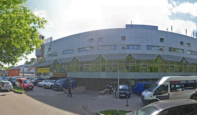 Дверовозик, Москва