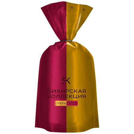 СИБИРСКАЯ КОЛЛЕКЦИЯ - ОСОБЫЕ С ТЕЛЯТИНОЙ"