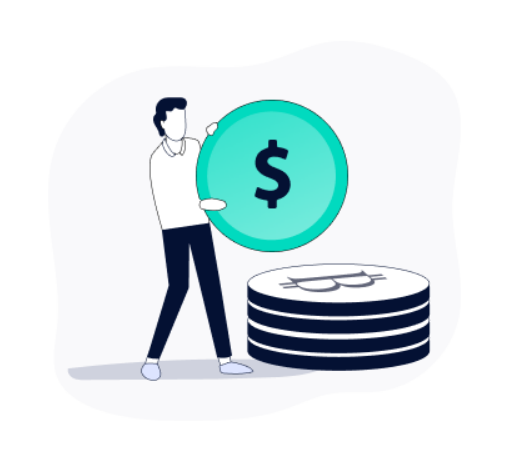 Сайт "Garantex.io - криптовалютная биржа" (https://garantex.io/)