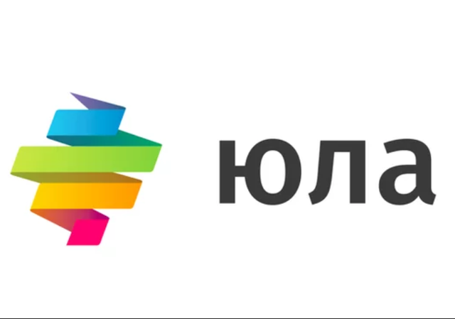 Сайт "Youla" (ru)