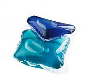 Капсулы для стирки Persil Duo Caps