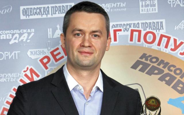 Вячеслав Чухно. Отзывы