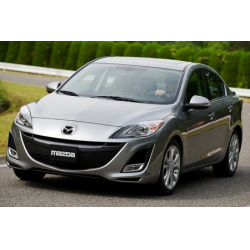 Автомобиль Mazda 3 седан, 2011 г.
