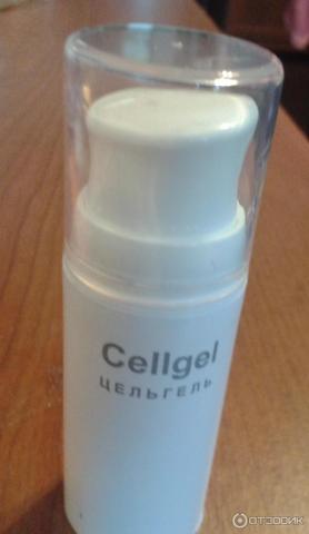 ЦельГель (Cellgel)