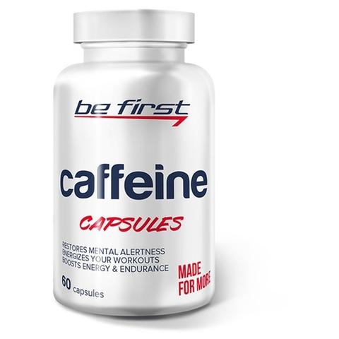 Caffeine от Be First