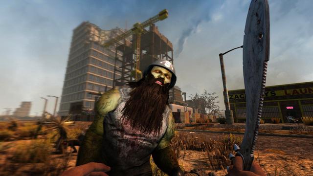 Игра "7 Days To Die"