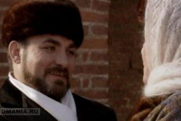 Сериал "Савва Морозов" (2007)