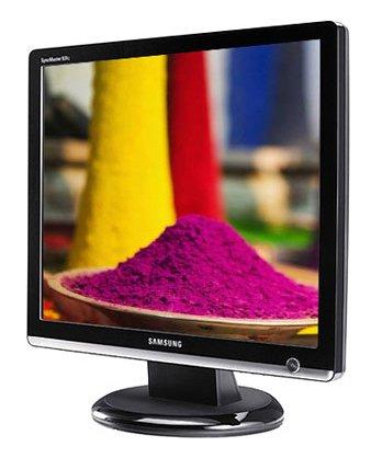 Монитор Samsung SyncMaster 931c 19