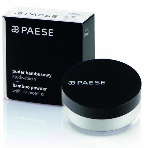 Пудра Paese