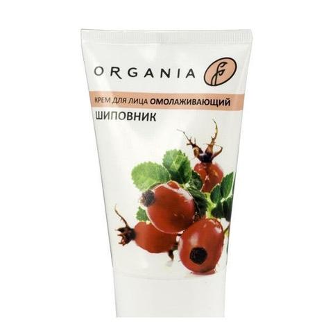 Крем Organia для лица