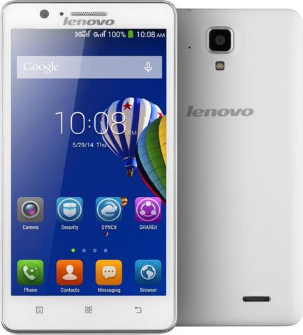 Телефон Lenovo A536