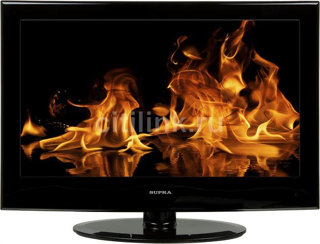 Телевизор SUPRA STV-LC3215W