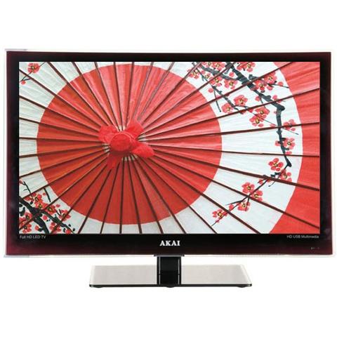 Телевизор Akai LEA-19V07P (LED BACKLIGHT)