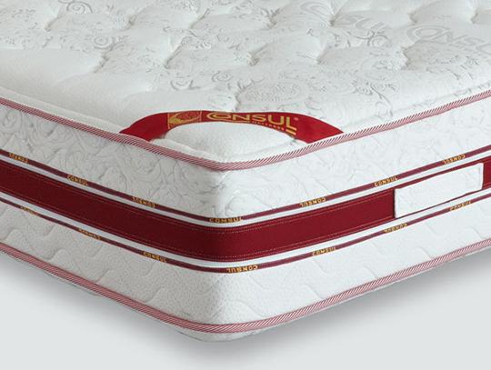 Матрасы CONSUL