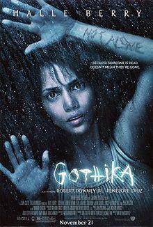 Фильм "Готика" (2003)