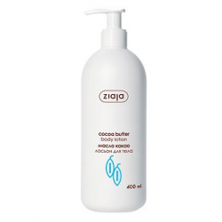Лосьон для тела Ziaja Cocoa Butter body lotion