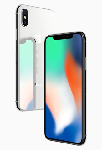 Телефон Apple IPhone X