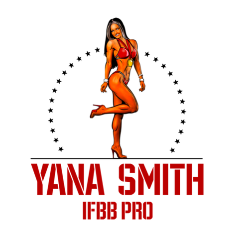 Онлайн-школа фитнеса Яны Smith Кузнецовой "Yanasmithschool", Москва