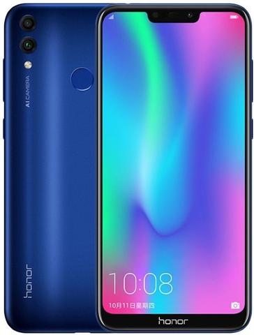 Телефон Huawei Honor 8c