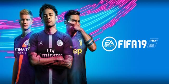 Fifa 19