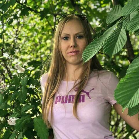 Футболка PUMA