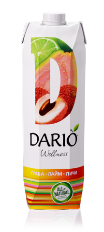 Сок "DARIO"