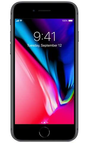 Телефон Apple IPhone 8