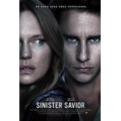 Фильм "Зловещий сталкер" (2020)