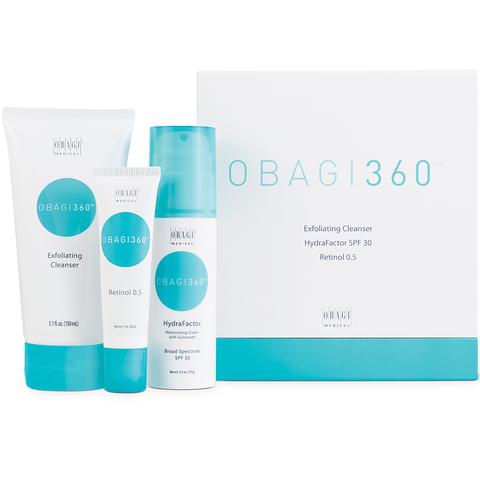 Система Obagi 360™ 