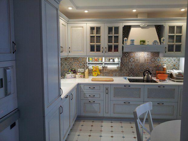 Кухонный гарнитур Kitchen House