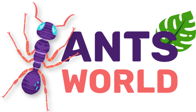 Муравьиная ферма Ants World