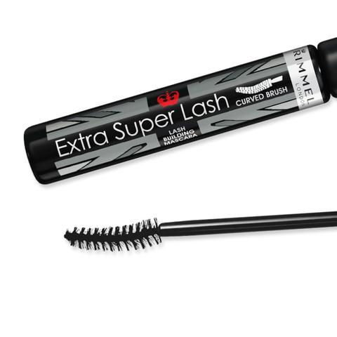 Тушь для ресниц Rimmel Extra super lash