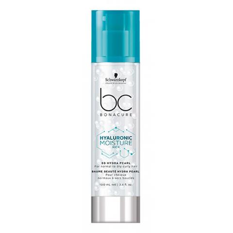 Schwarzkopf Bona Cure Moisture Kick