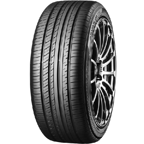 Шины Yokohama ADVAN db V552