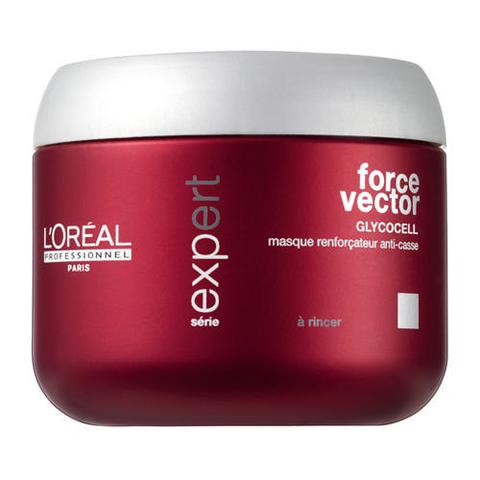 Маска против ломкости волос Force Vector, L’oreal