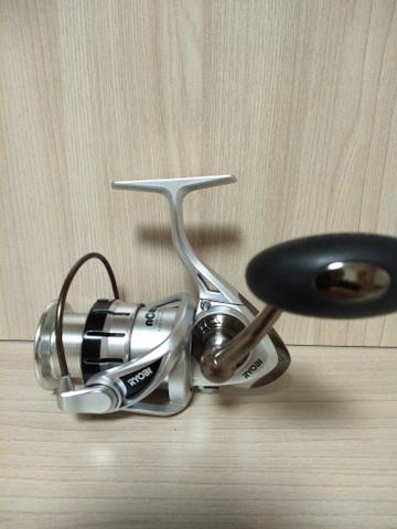 Катушка Ryobi maturity 3000