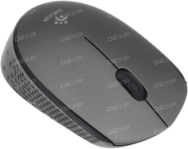 Мышь Dexp WM-902GU